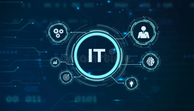 IT Consultant