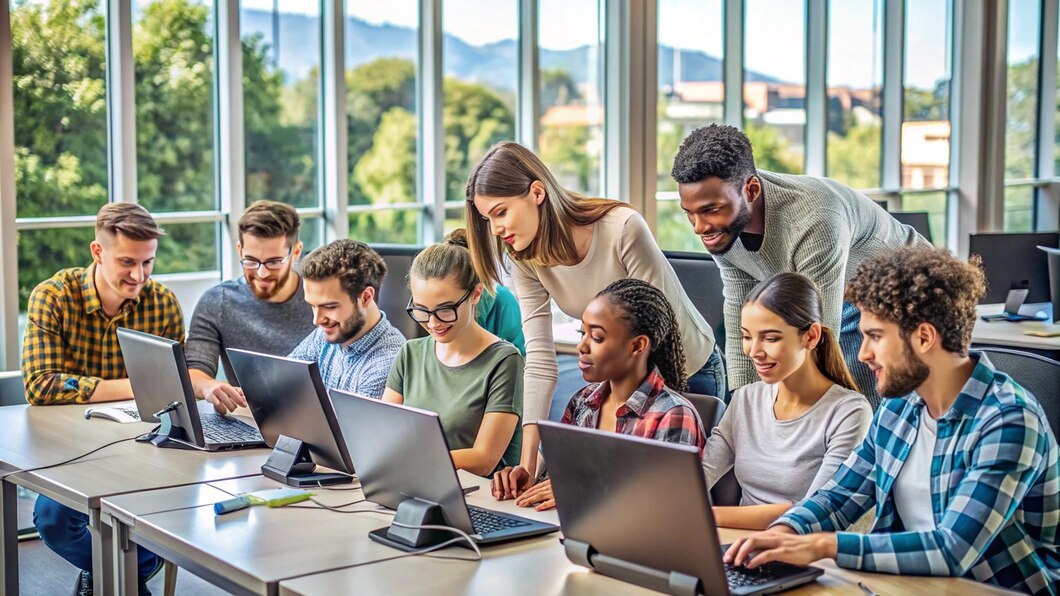 Internship Image