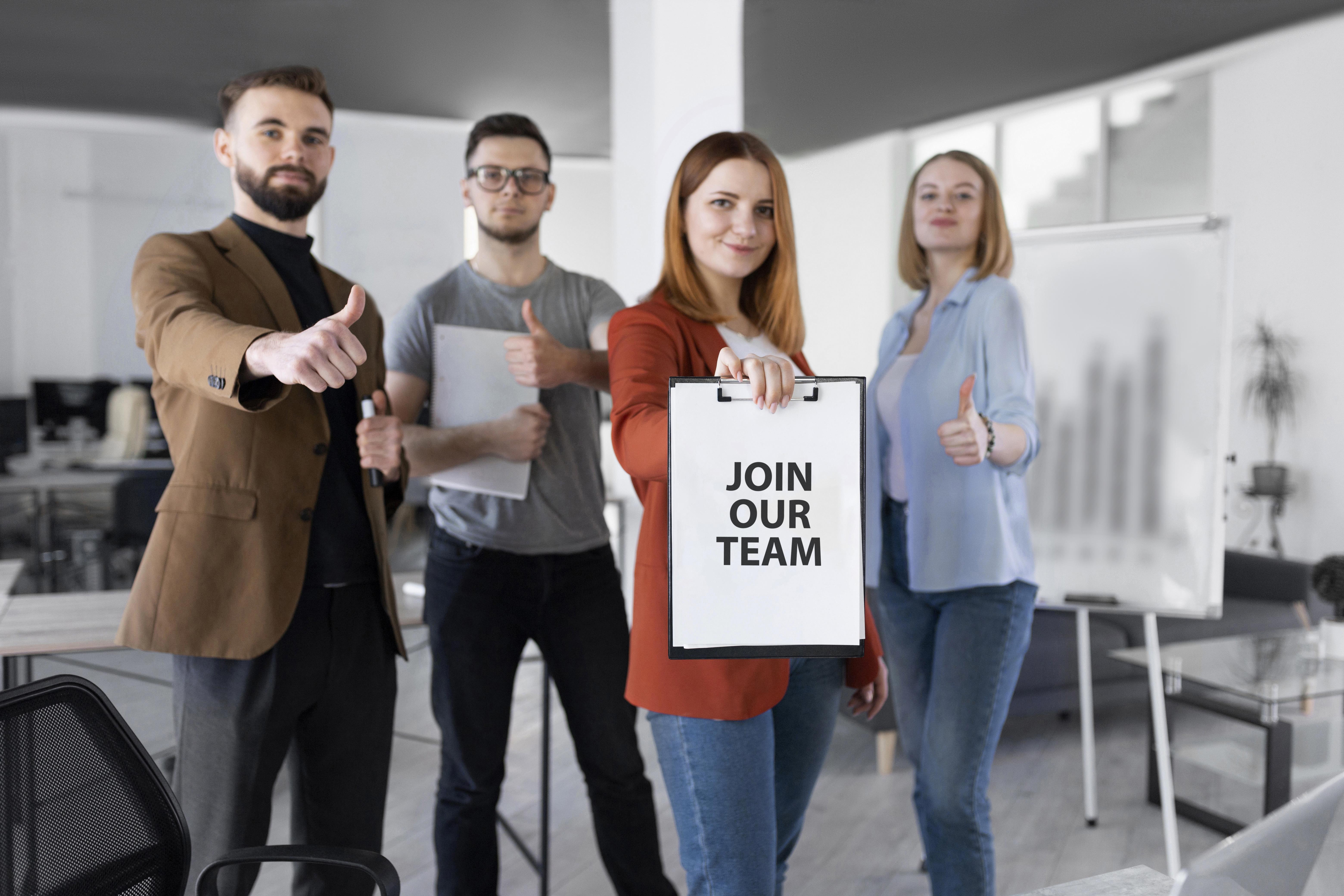 Workforce Recruitment